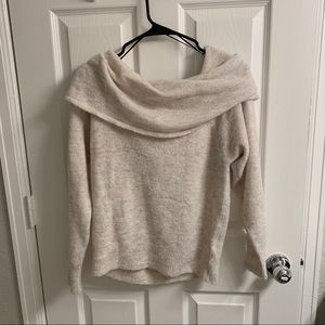 h and m brooklyn sweatshirt